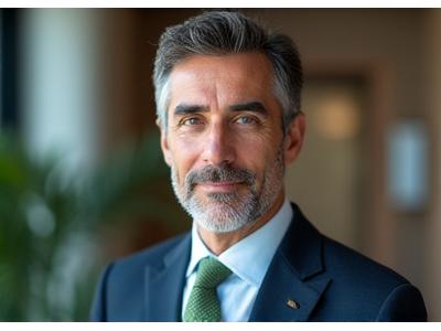 Dr. Javier Rodríguez, especialista en terapia sistémica y duelo