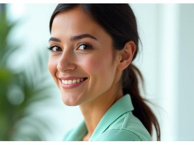 Dra. Sara López, psicóloga con especialidad en mindfulness y autoestima