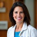 Foto de la Dra. Laura Soto