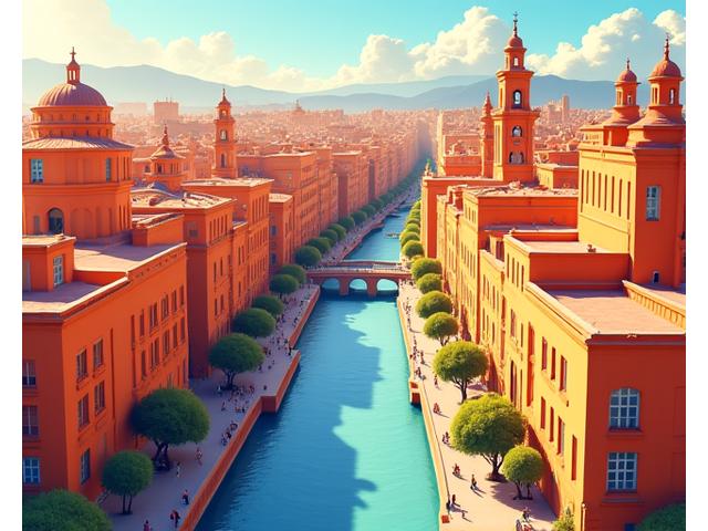 Mapa de la ubicación de Travesía Plena en la Calle de la Paz, Valencia, mostrando el centro de la ciudad y puntos de referencia cercanos.