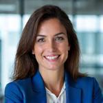 Foto de perfil de Elena Ferrer, directora de tecnología